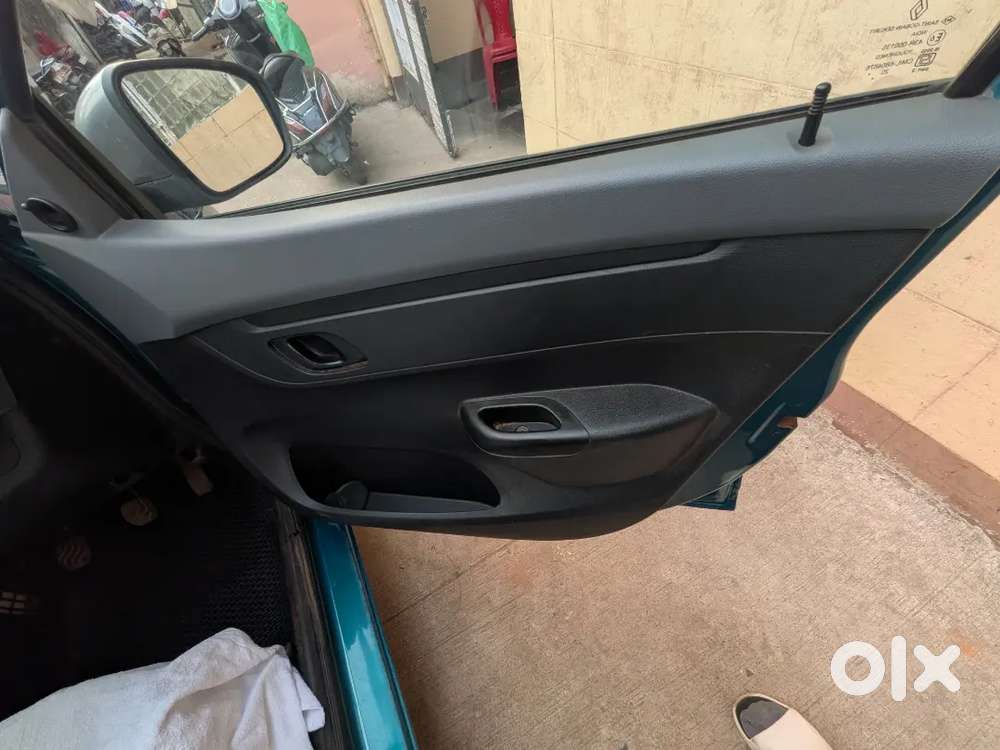 Renault Kwid 2021 Petrol Good Condition