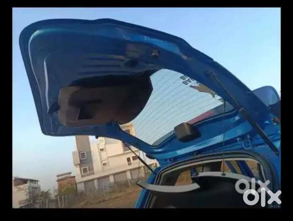 Renault Duster 2019 Petrol Well Maintained