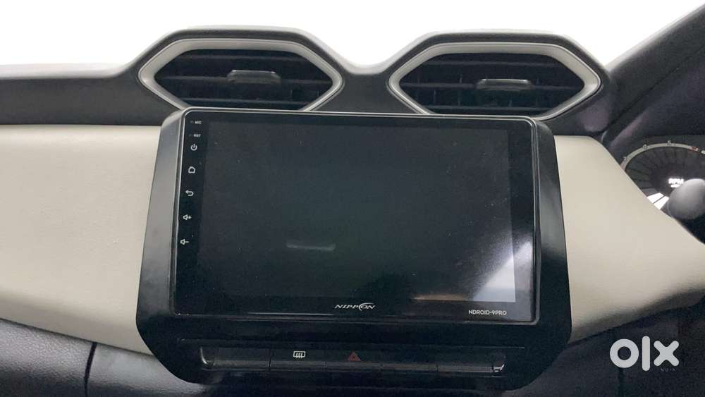 Nissan Magnite 1.0 Xe, 2021, Petrol