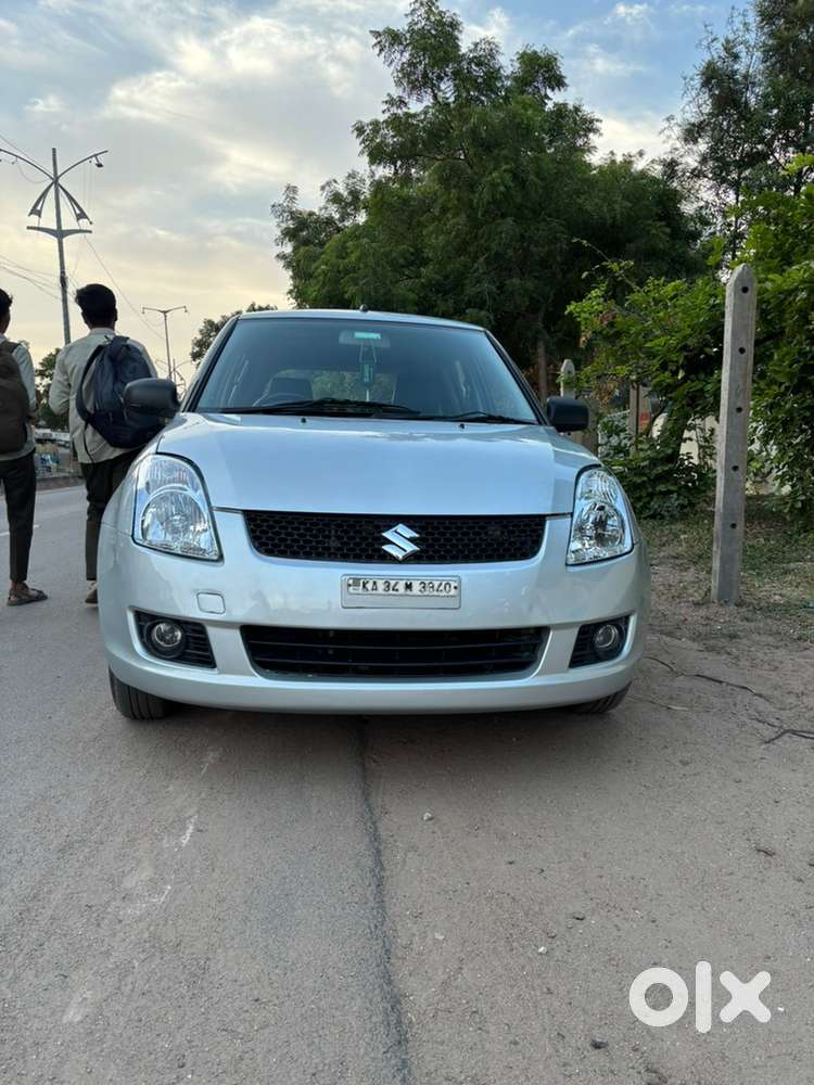 Swift Maruti Petrol 2006