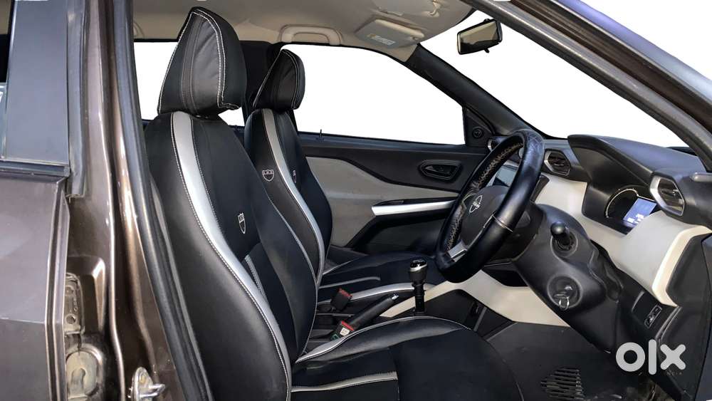 Nissan Magnite 1.0 Xe, 2022, Petrol