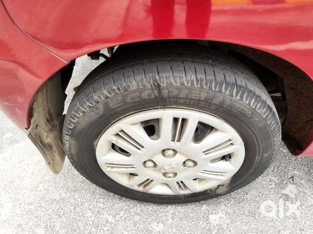 Hyundai Santro Xing Gls, 2010, Petrol