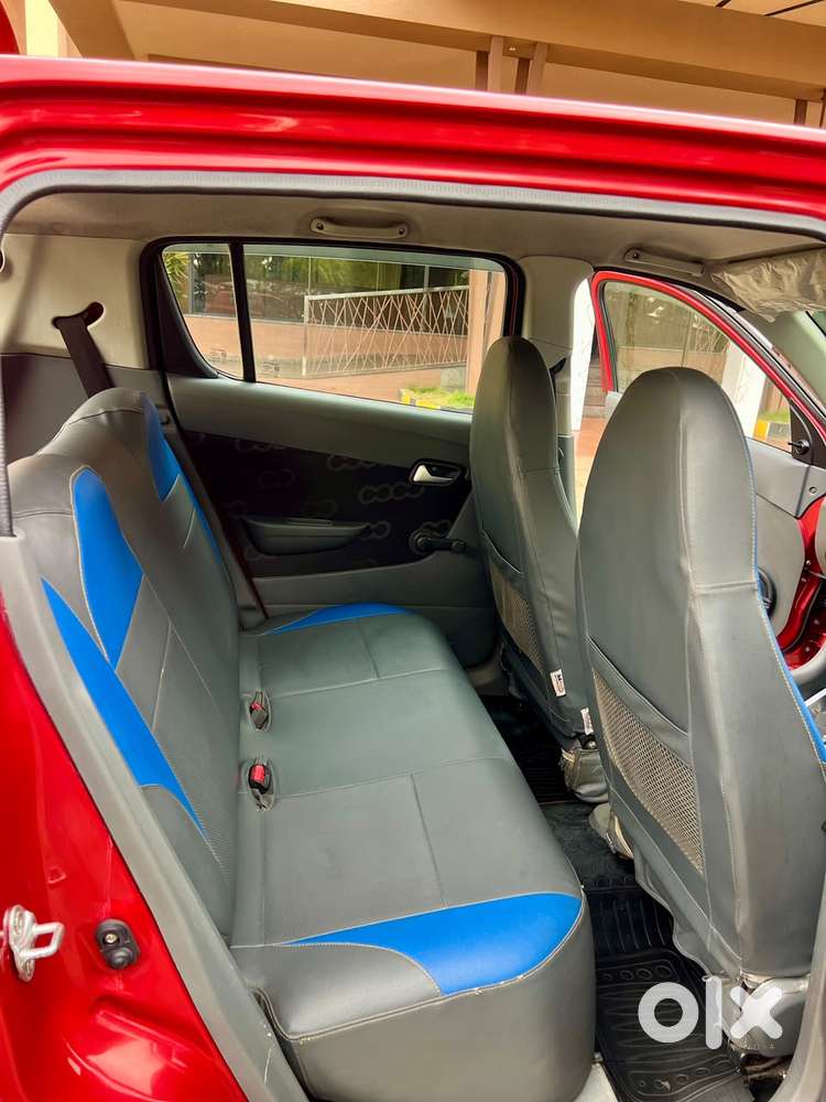 Maruti Suzuki Alto 800 Lxi Anniversary Edition, 2013, Petrol