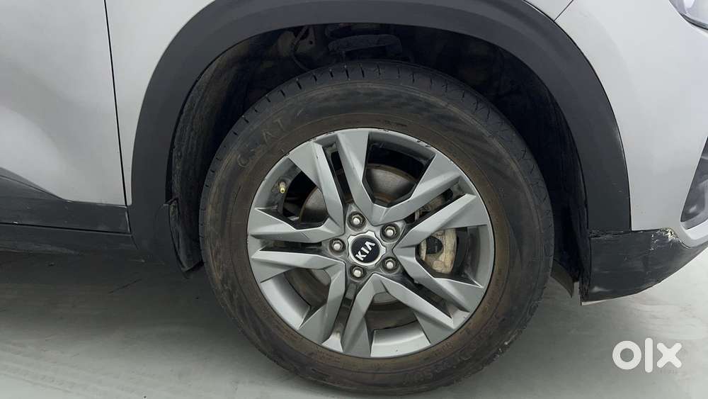 Kia Seltos 1.5 Htk+, 2020, Petrol