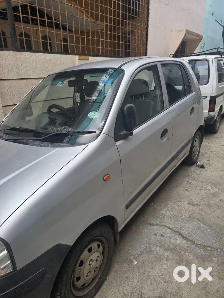 Santro Xing
