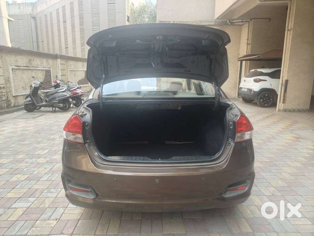 Maruti Suzuki Ciaz
