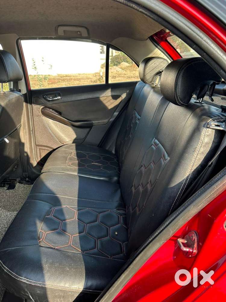 2015 Tata Bolt Diesel Manual