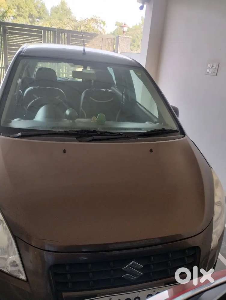 2013 Maruti Suzuki Ritz Vxi Manual Petrol
