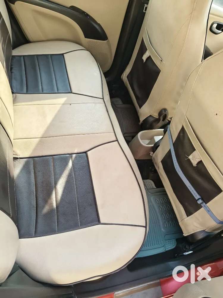 Hyundai I10 2011 Petrol