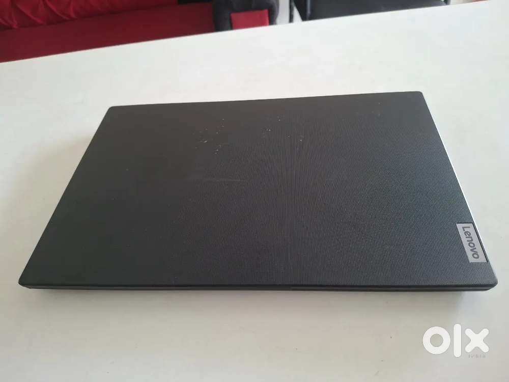 New Cond Laptop Lenovo V14, Core i3 11th Gen, 8GB RAM, 256GB SSD@20999