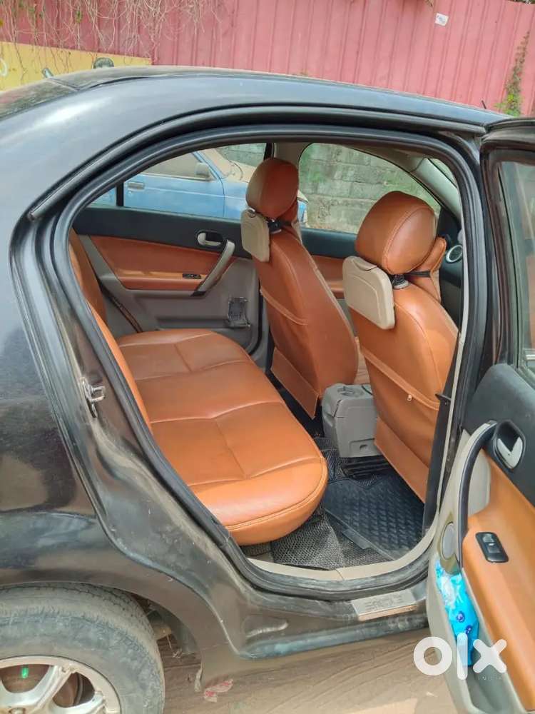 Ford Fiesta 2009 Diesel Good Condition