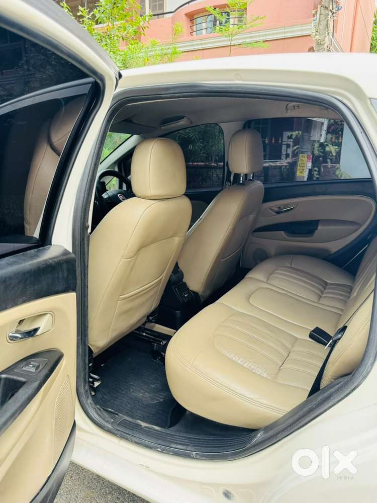Fiat Linea Active 1.4 L T-jet Petrol, 2011, Petrol