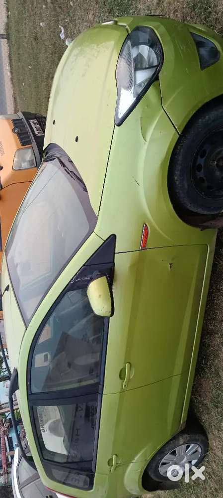 Figgo Ford