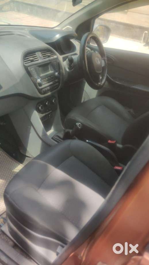 Tata Tigor Xm, 2018, Petrol
