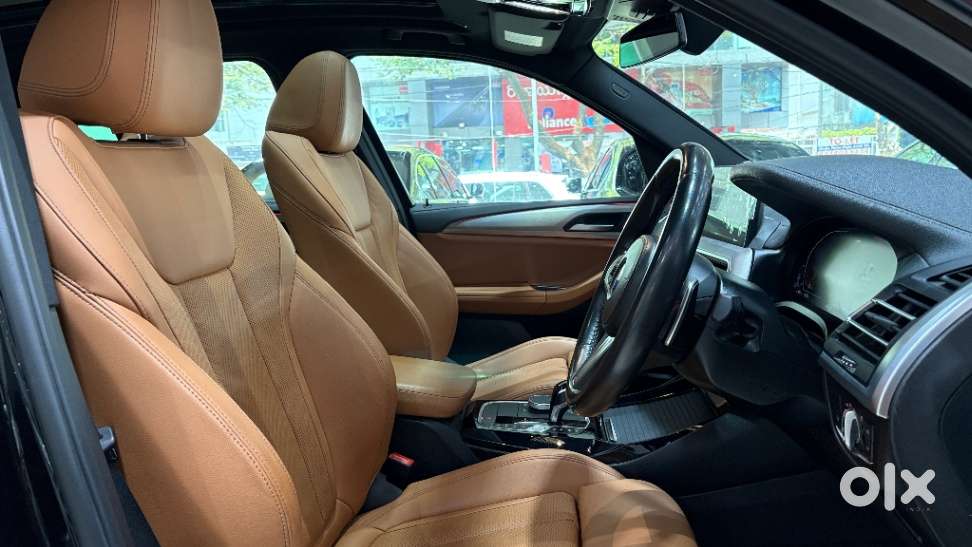 Bmw X3 Xdrive20d M Sport, 2023, Diesel