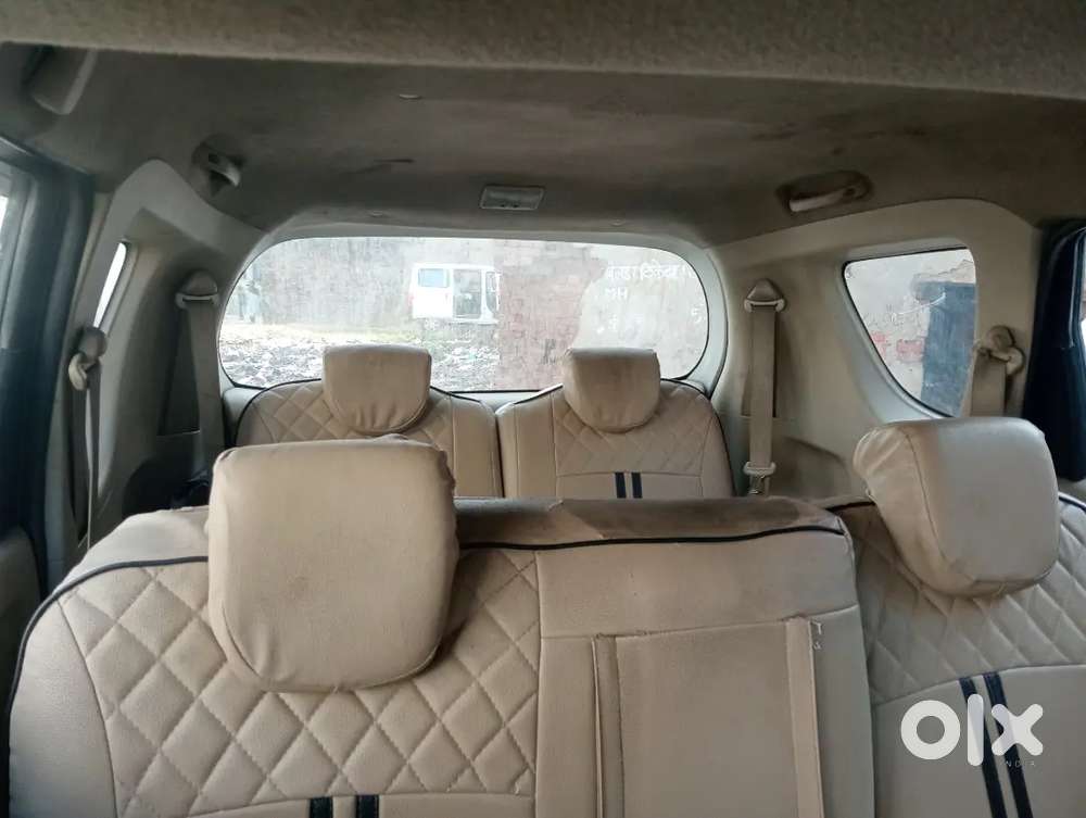 Maruti Suzuki Ertiga Vdi 2016