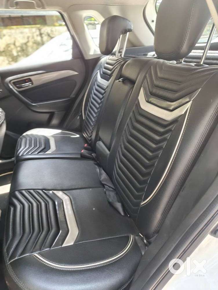Maruti Suzuki Brezza Zdi, 2019, Diesel