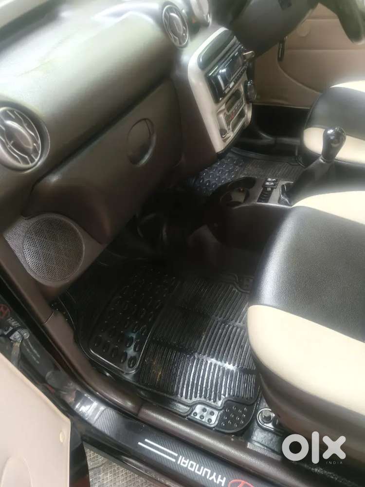 Hyundai Xing Good Condition