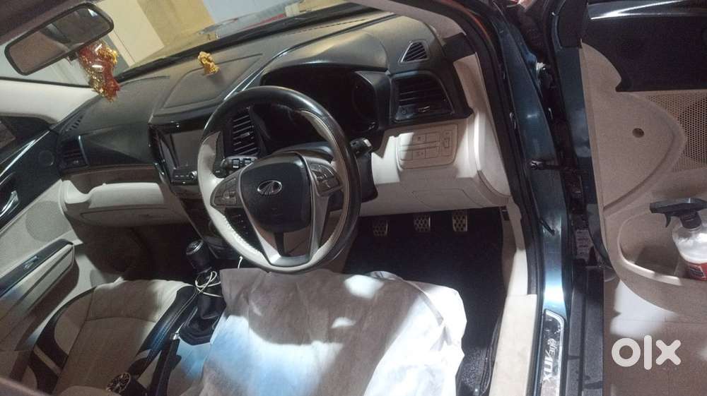 Mahindra Xuv300 Turbo2019 Diesel Well Maintained