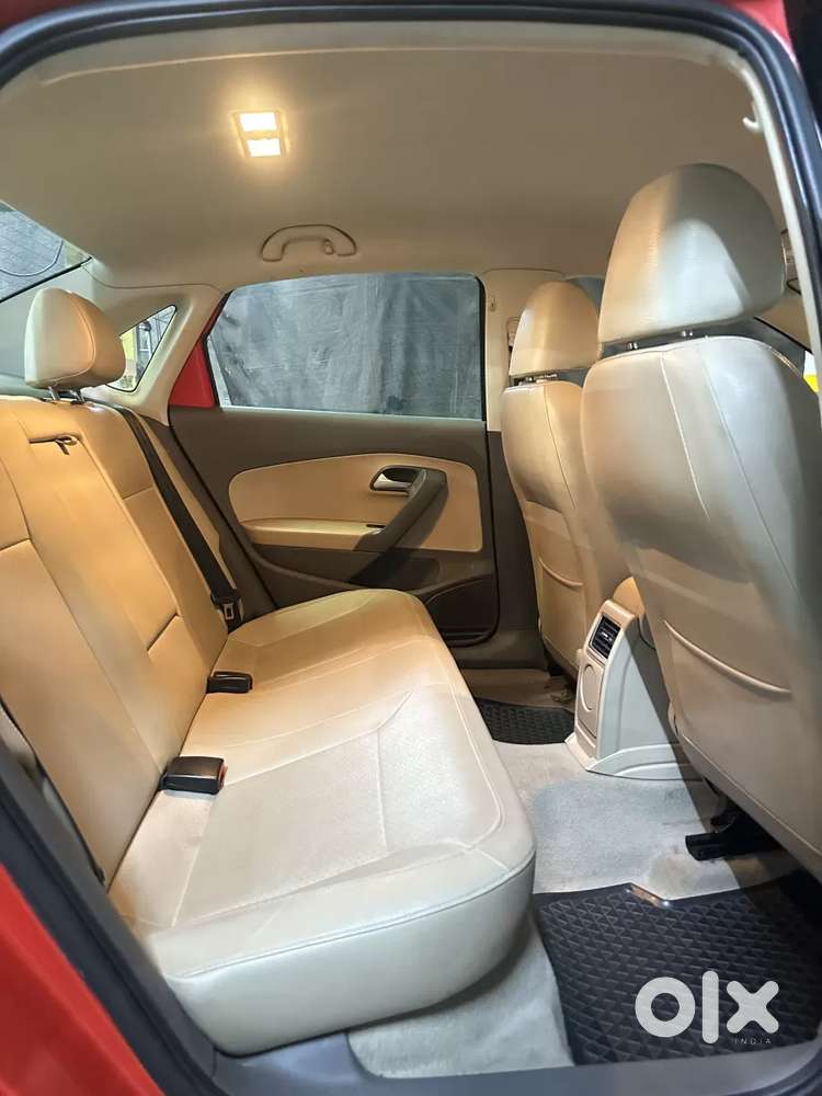 Volkswagen Vento 1.2 Tsi Highline Plus At, 2018, Petrol