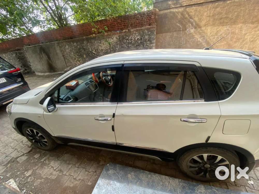 Mint Condition Single Handed Clean Maintain Car