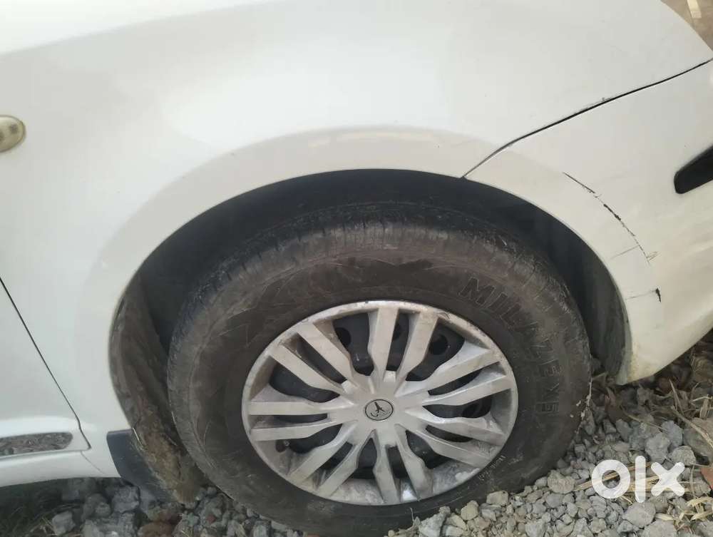 Maruti Suzuki Swift 2011 Petrol 113000 Km Driven