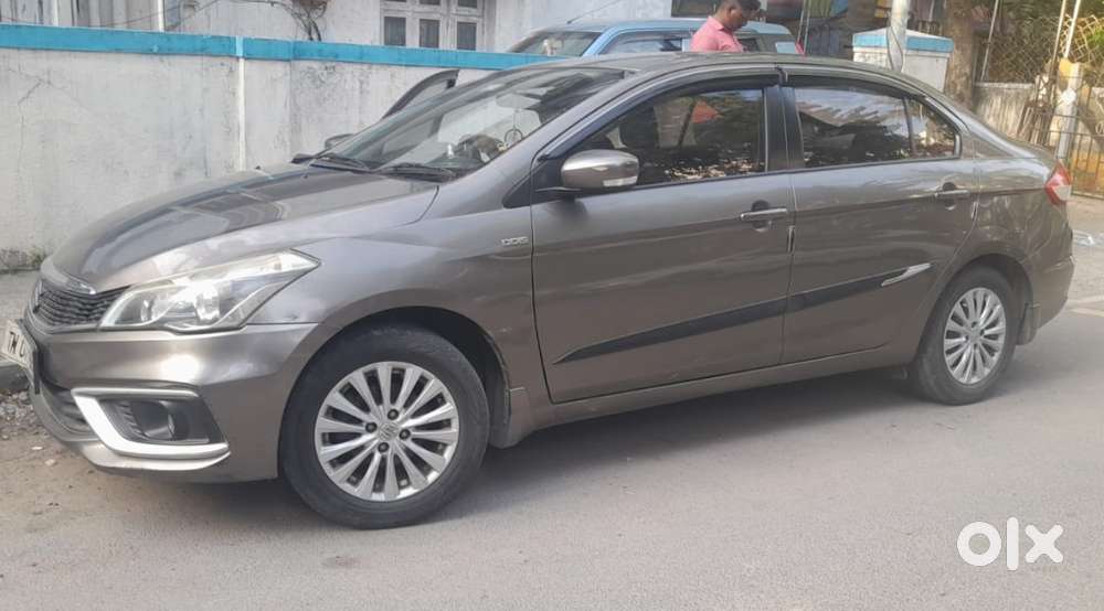Maruti Suzuki Ciaz Delta Diesel, 2019, Diesel