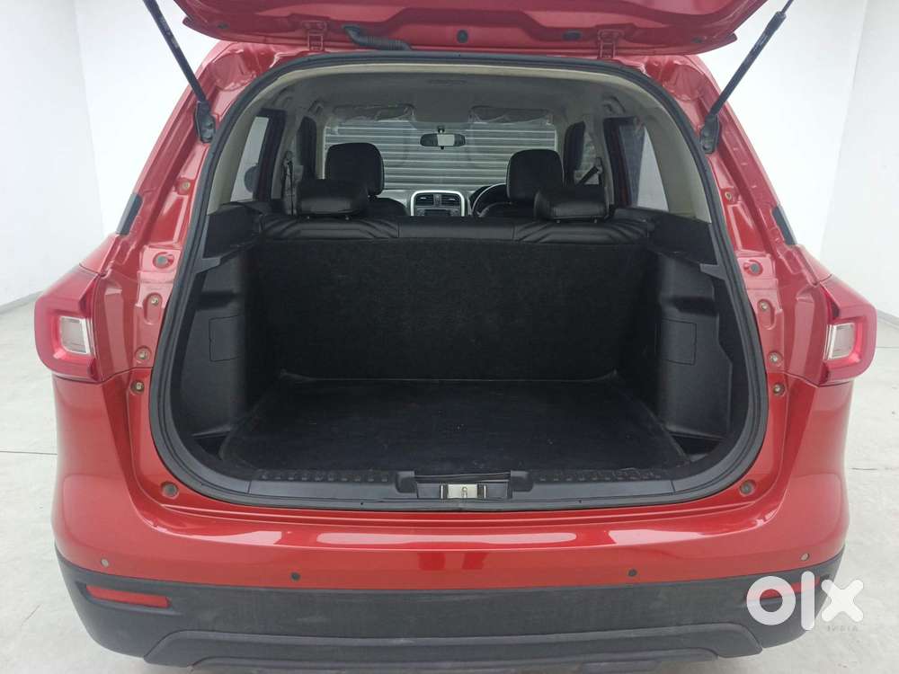 Maruti Suzuki Vitara Brezza 1.5 Vxi, 2021, Petrol