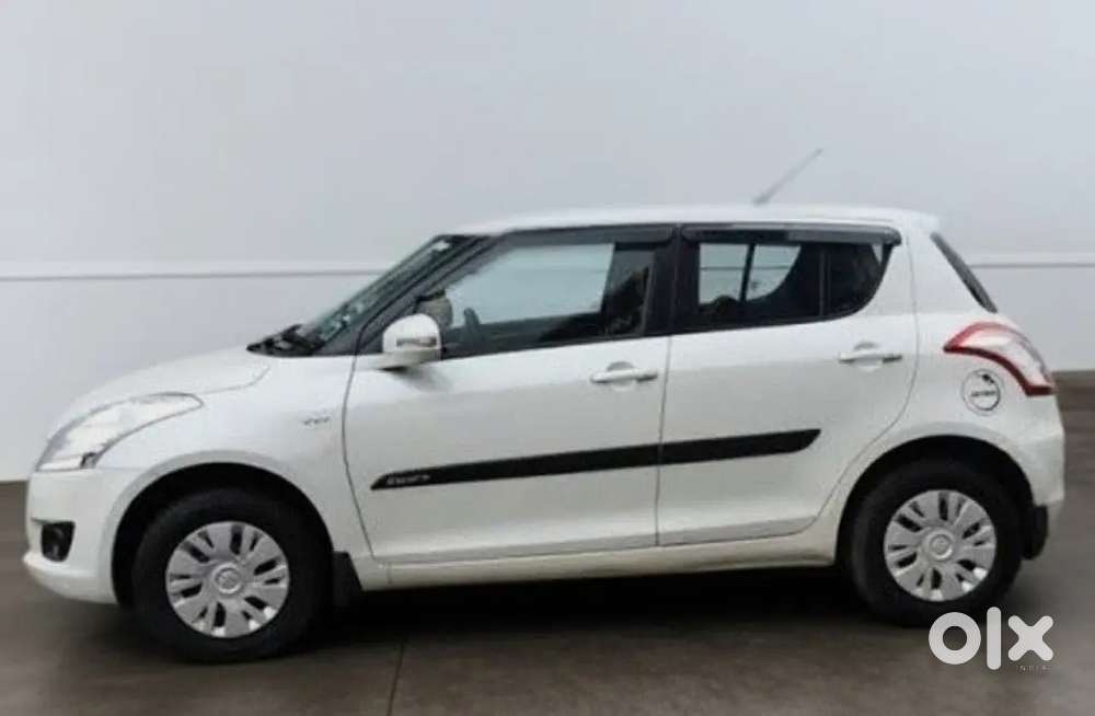 Swift Vxi Manual Petrol 2014