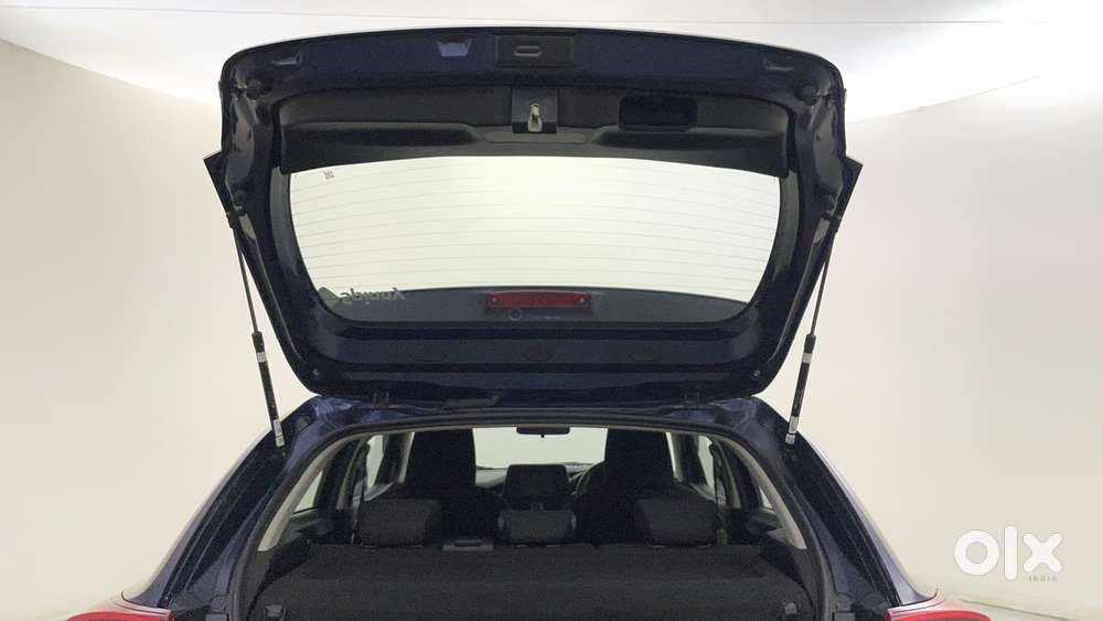Toyota Glanza 1.2 S, 2024, Petrol