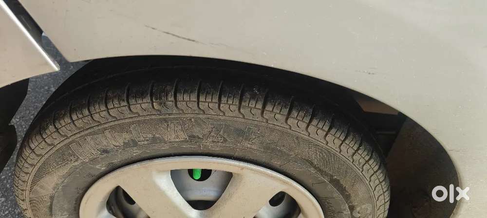Hyundai Eon Era Petrol 2016
