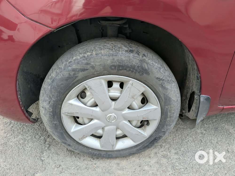 Nissan Micra Diesel Xe, 2013, Diesel