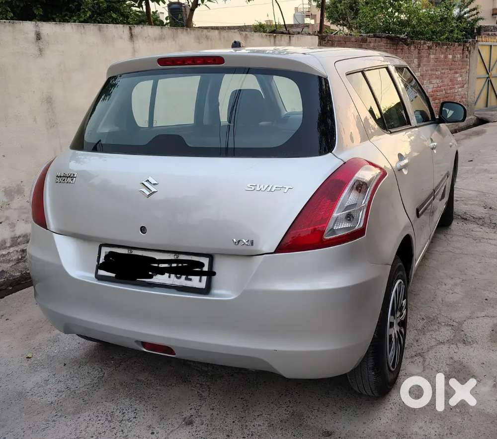 Swift Petrol Good Condition