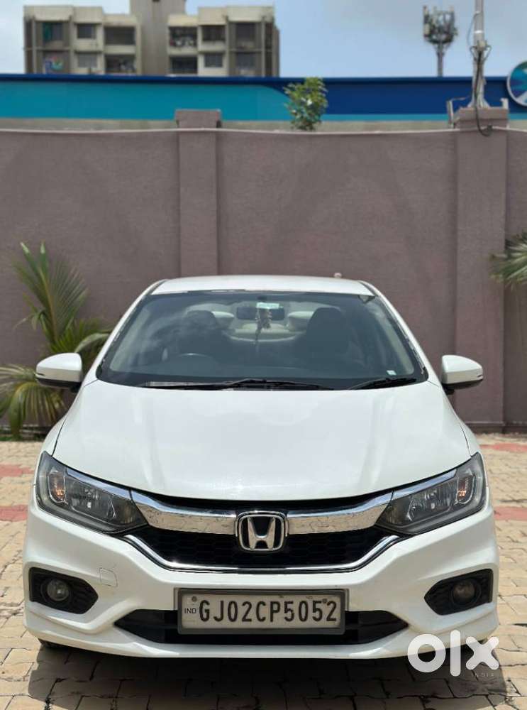Honda City I Dtec V, 2018, Diesel