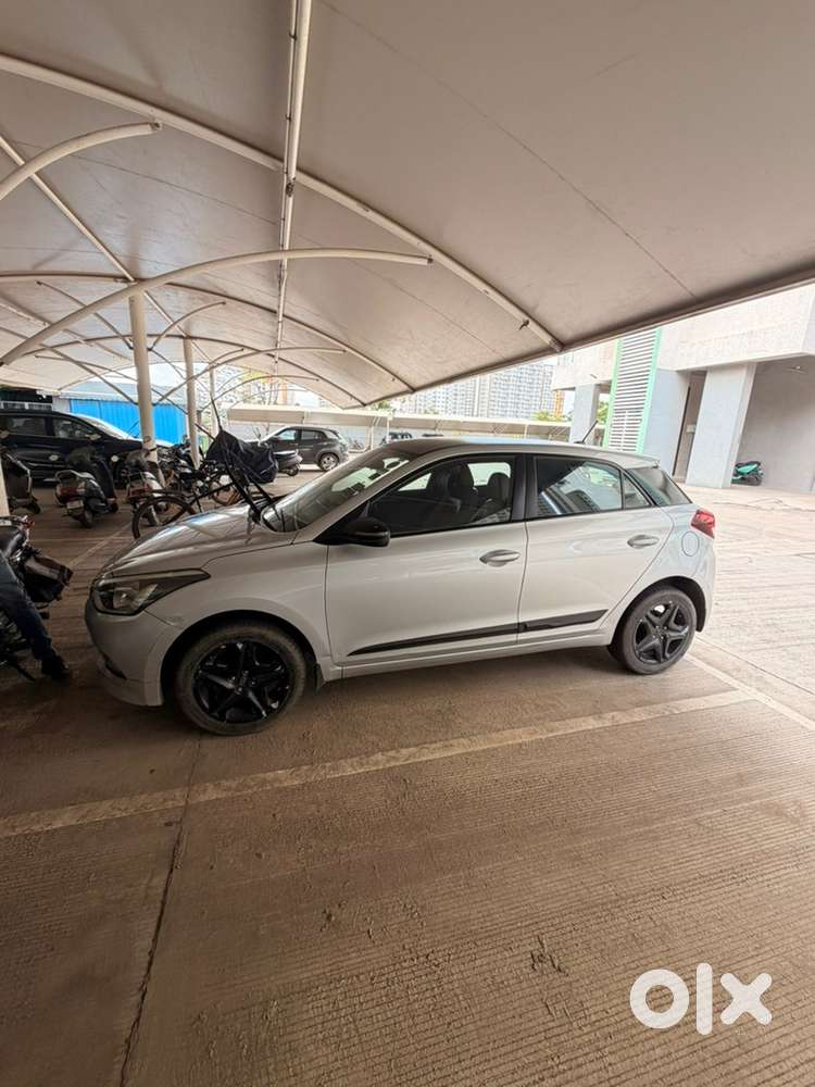 Hyundai New I20 Mt 2017