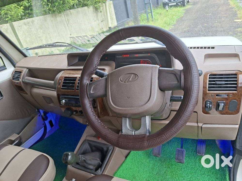 Mahindra Bolero Slx, 2014, Diesel