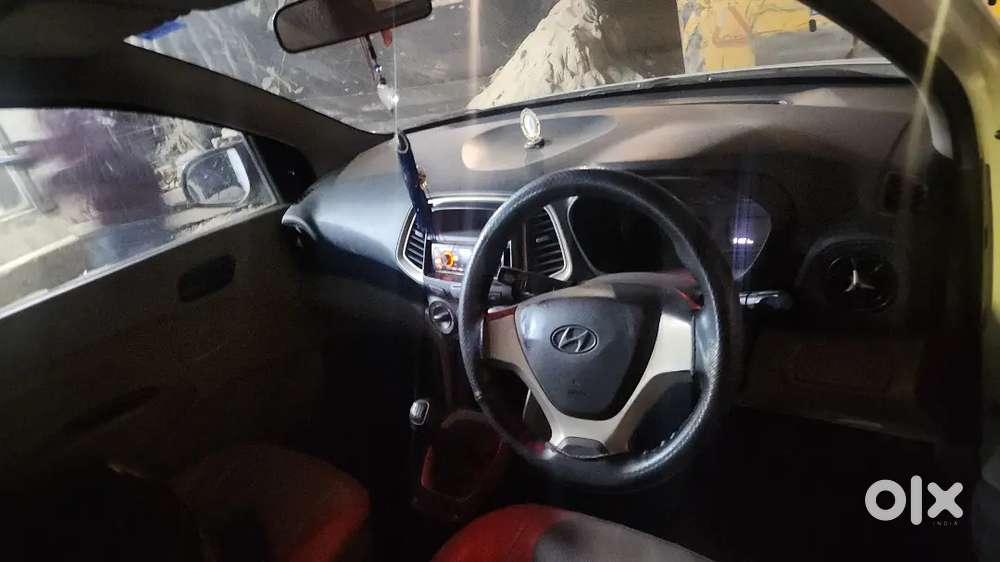 Hyundai Santro 2020 Petrol 38000 Km Driven