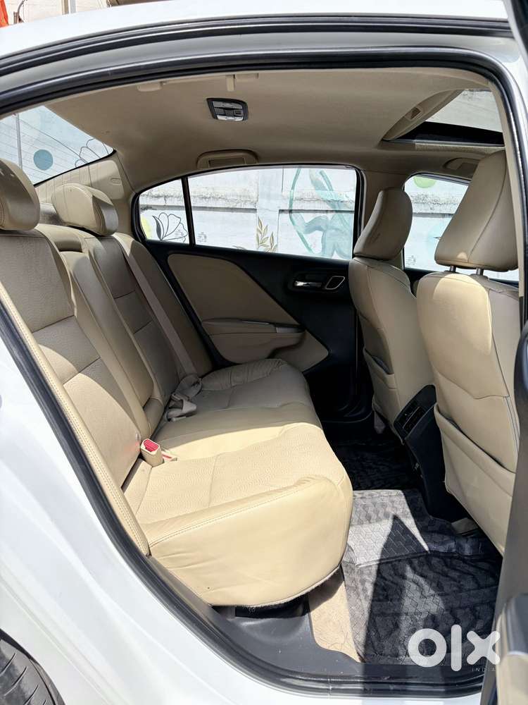 Honda City 1.5 Zx I-dtec Mt, 2018, Diesel