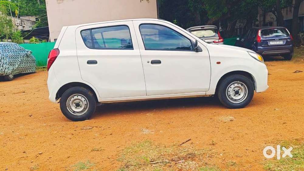 Maruti Suzuki Alto Tour H1, 2021, Cng & Hybrids