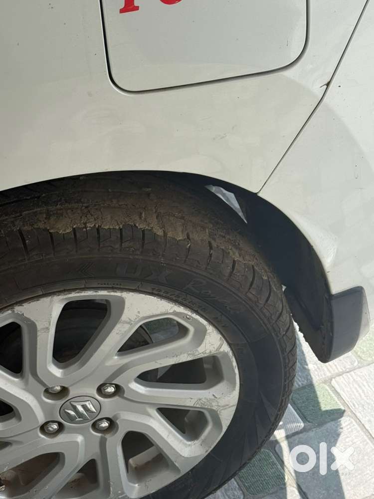 Maruti Suzuki Baleno 2022 Petrol 53000 Km Driven