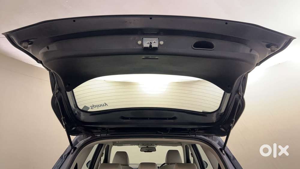 Kia Seltos 1.5 Htx At Petrol, 2024, Petrol