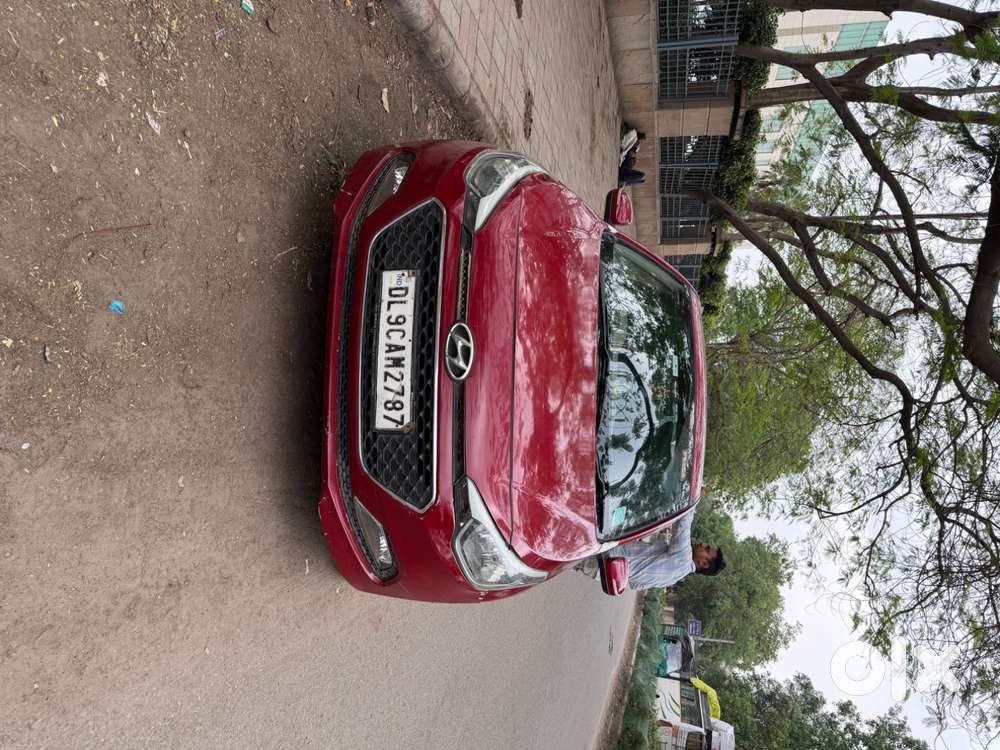 Hyundai Elite I20 2017 Well Maintained
