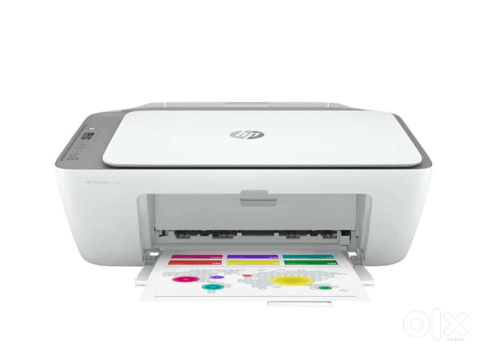 Hp printer 2800 series