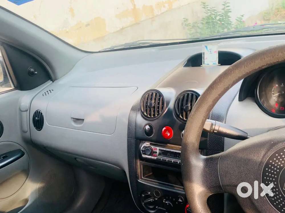 Chevrolet Aveo Automatic 2007