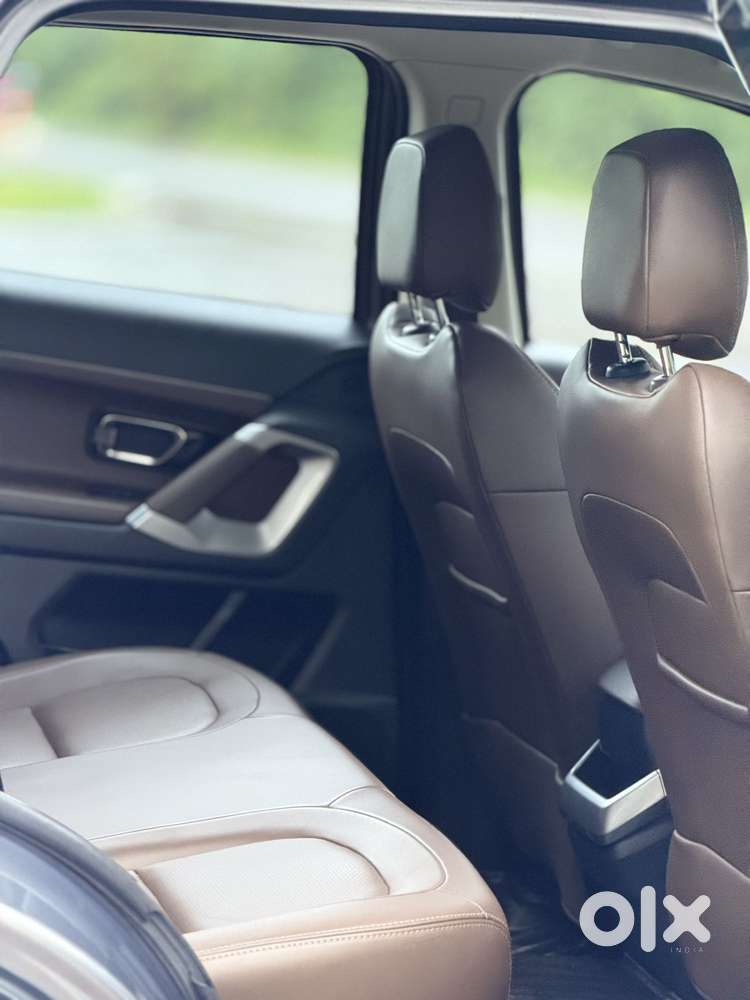 Tata Harrier Xza Plus At, 2020, Diesel