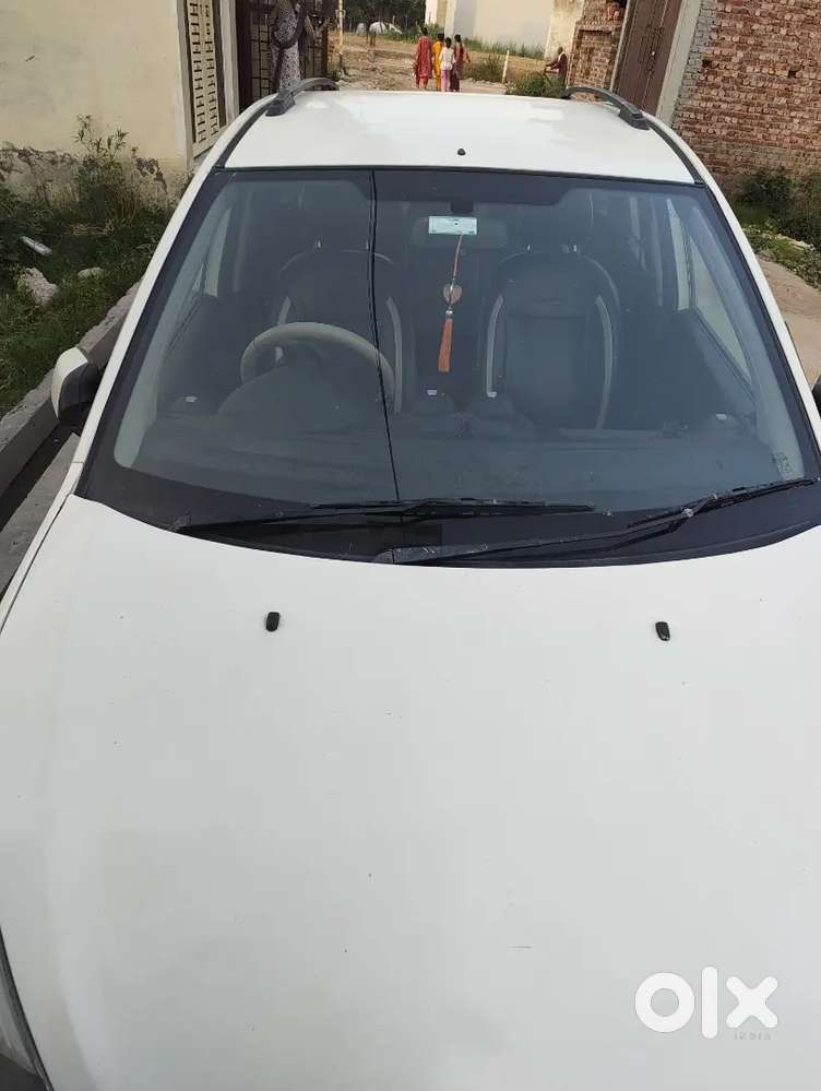 Ford Figo 2012 Diesel Well Maintained