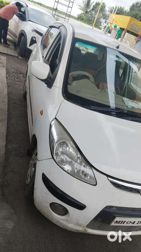 Hyundai I10 Sportz 2010 Diesel