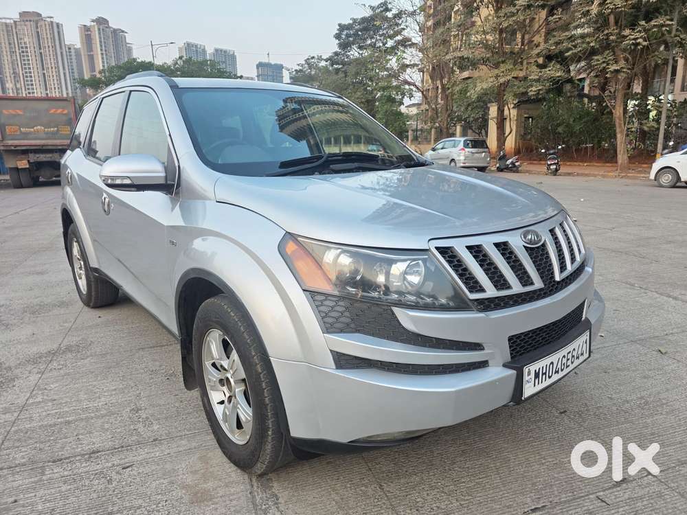 Mahindra Xuv500 W8, 2013, Diesel