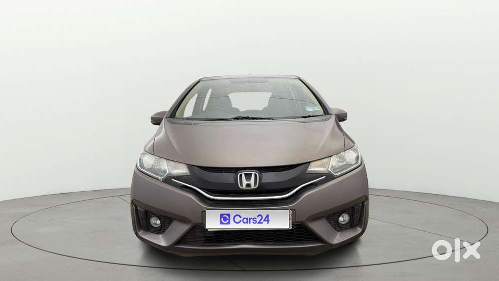 Honda Jazz 1.2 V I Vtec, 2016, Petrol