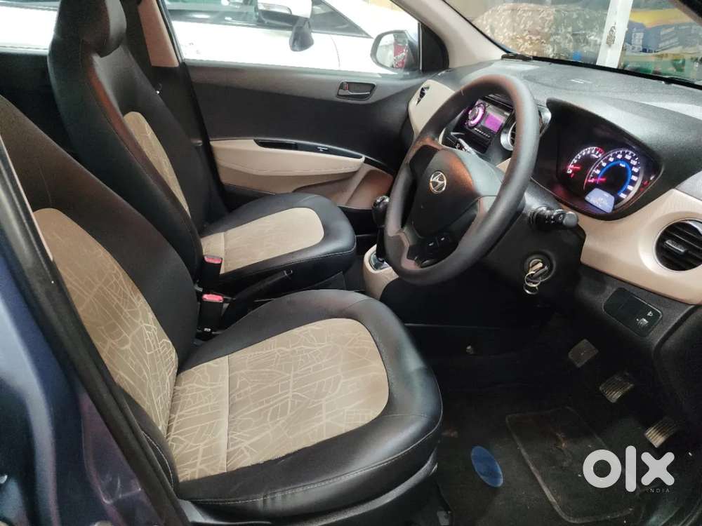 Hyundai Grand I10 1.2 Kappa Magna, 2014, Petrol